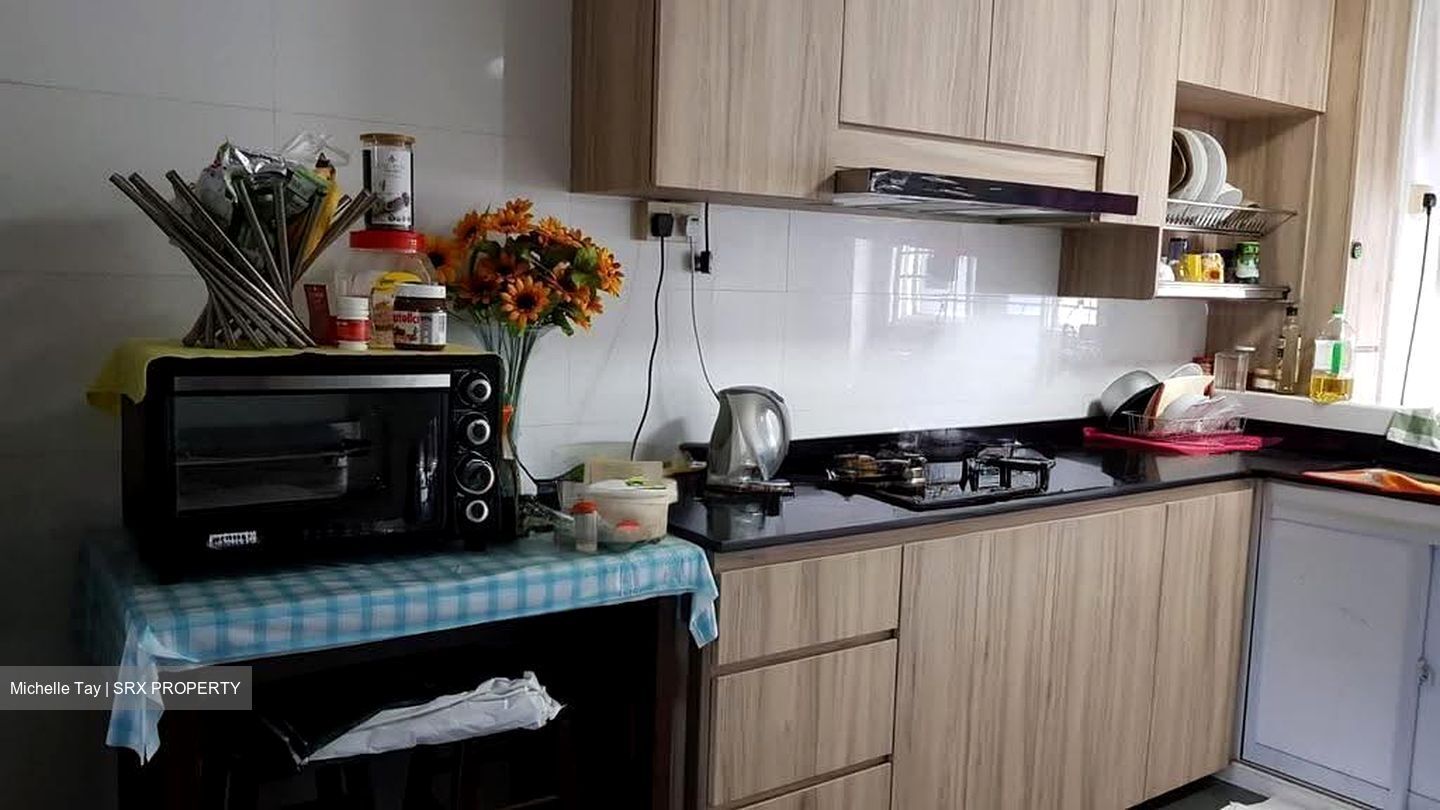 Blk 304 Hong Kah Green (Bukit Batok), HDB 3 Rooms #612049401